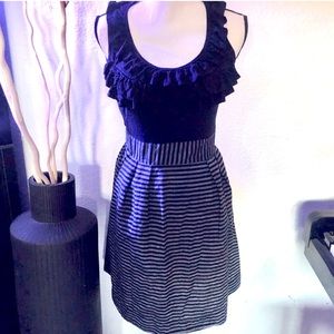 ❗️5 for $25❗️Ruffle Tank Dress